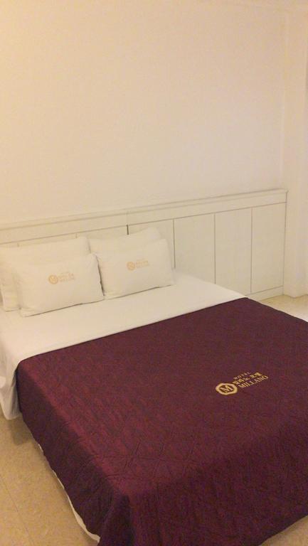 סיאול Milano Motel מראה חיצוני תמונה