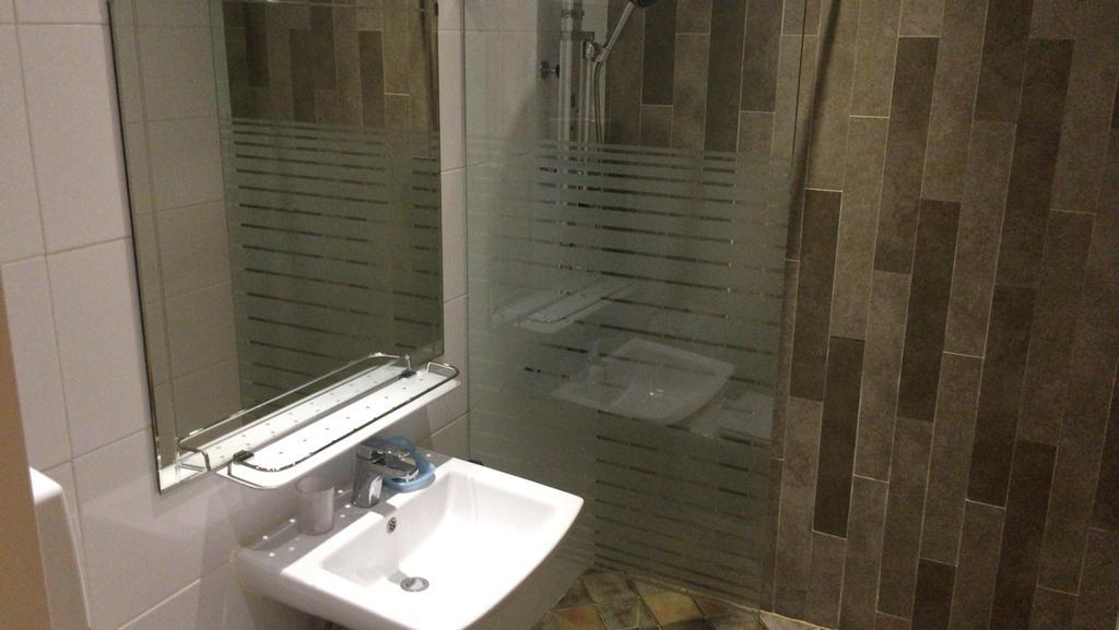 סיאול Milano Motel מראה חיצוני תמונה