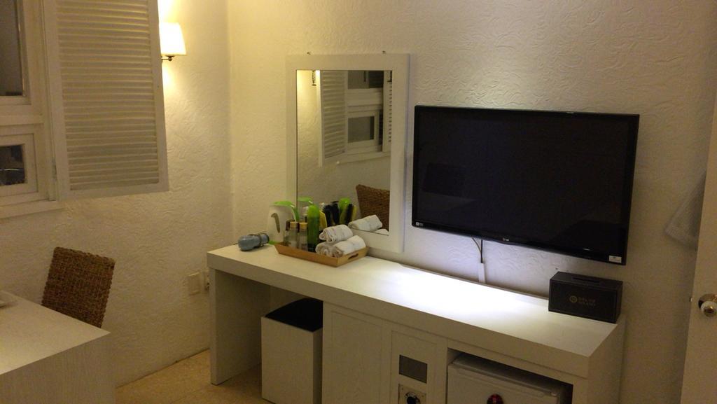 סיאול Milano Motel מראה חיצוני תמונה