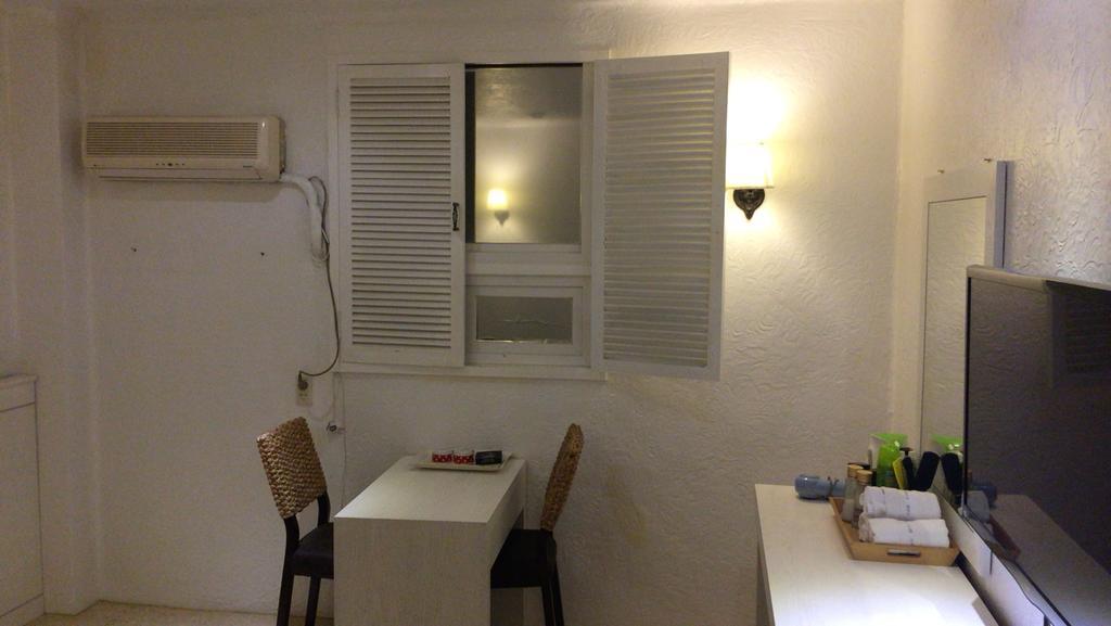 סיאול Milano Motel מראה חיצוני תמונה